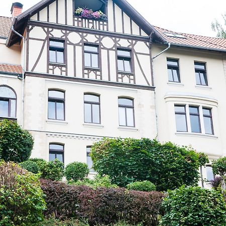 Beletage Eisenach Exterior foto
