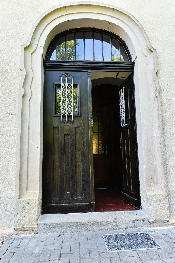 Beletage Eisenach Exterior foto